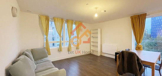 2 bed flat to rent