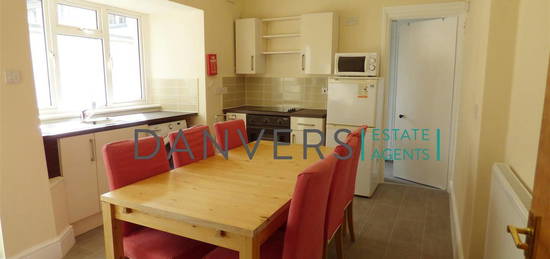 Shared accommodation to rent in Hazel Street, Leicester LE2