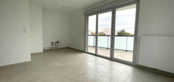 Vente appartement 2 pièces 40 m²