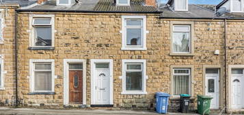 Terraced house to rent in Charles Street, Mansfield Woodhouse, Mansfield NG19