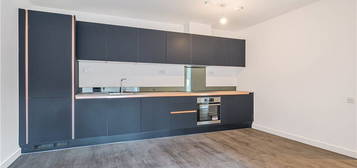 Flat for sale in Rembrandt House, 400 Whippendell Road, Watford WD18