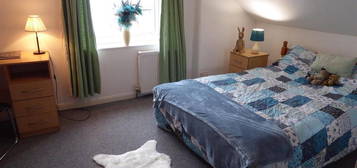 End terrace house to rent in Goodwood Road, Southsea, Portsmouth PO5