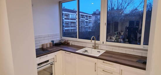 Appartement à vendre à Cogolin (83)