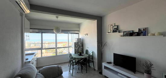 Estudio en venta en  Colina la, La Colina