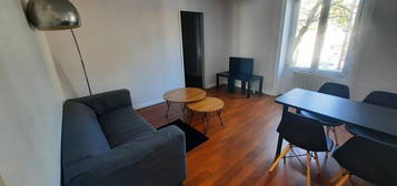 Appartement meublé  à louer, 4 pièces, 3 chambres, 67 m²