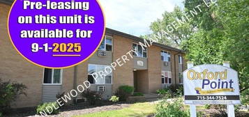 740 Vincent Ct Unit 203, Stevens Point, WI 54481