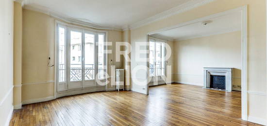 Achat appartement 4 pièces 103 m²