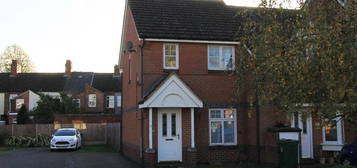 2 bedroom semi-detached house