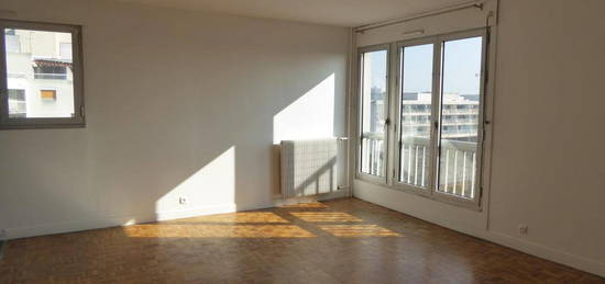 Location appartement 1 pièce 39 m²