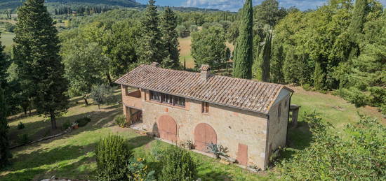 Rustico Strada di Piscinale, Cetona