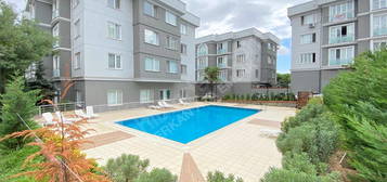 SERKAN ATA'DAN TALİA EVLERİ SATILIK *BOŞ* DAİRE 3+1 ((140m2))