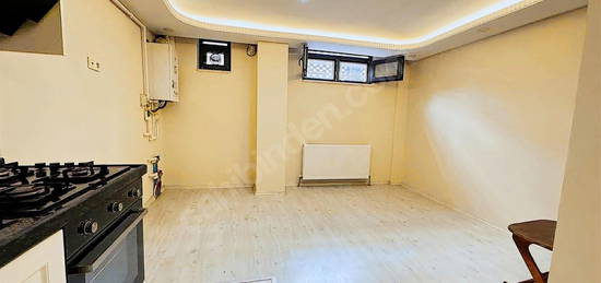 CADDE EMLAK SULTANMURAT MAH 2+1 80 M2 MUSTAKİL BAHÇELİ B KAT