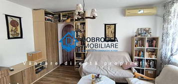 APARTAMENT 3 CAMERE, ETAJ 3 ,58 mp