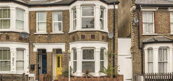 End terrace house for sale in Azof Street, Greenwich SE10