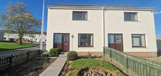 2 bedroom semi-detached house for sale