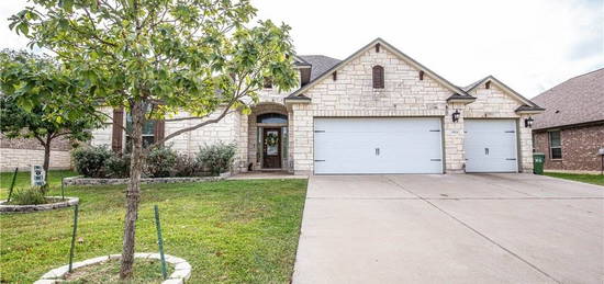 5524 Wisdom Ct, Waco, TX 76708