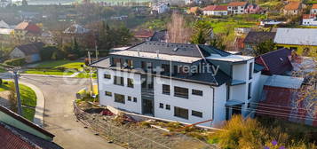 Prodej byt 2+kk, 51 m2, Ježov