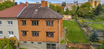 Rodinný dům, 200 m² + 885 m² pozemek, Plzeňská cesta, Plzeň