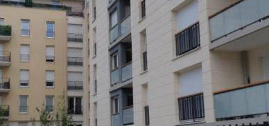 Location appartement 1 pièce 29 m²