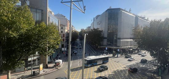 Alquiler de Piso en calle del Marqués de Urquijo