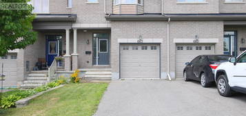 667 SPRING VALLEY DRIVE, Ottawa, Ontario