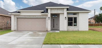 1212 Bridle Way, San Benito, TX 78586