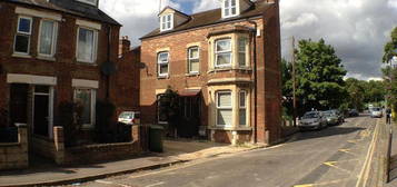 Property to rent in Union Street, Oxford OX4