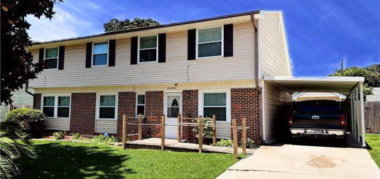 3803 Ole Miss Dr, Kenner, LA 70065