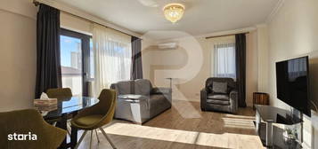 Apartament 2 camere luminos - gata de mutat Obor Mosilor