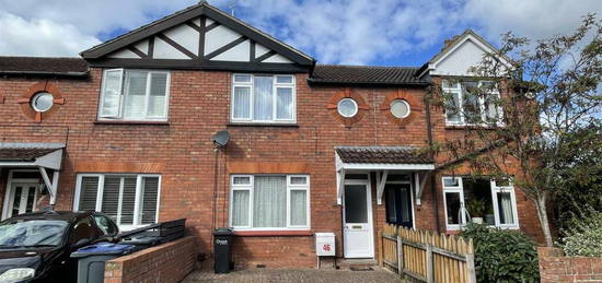 3 bedroom terraced house