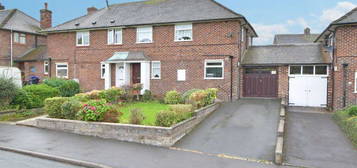 3 bed semi-detached house for sale