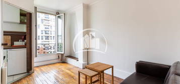 Appartement à louer Paris