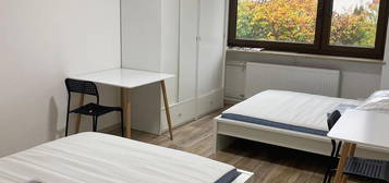 Monteur / Studenten WG / Zimmer