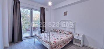 Damaroaia - apartament eco friendly