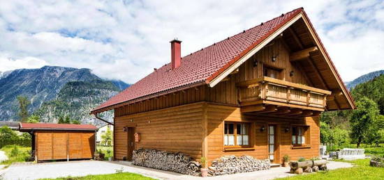 Haus/ House in Hallstatt - Renditekaiser / money making machine