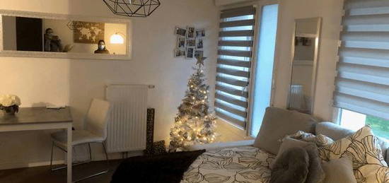 Location appartement 1 pièce 29 m²