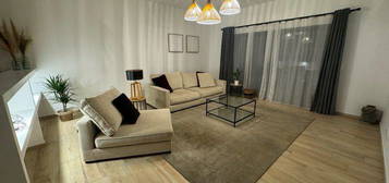 Villa 3 chambres 110m2