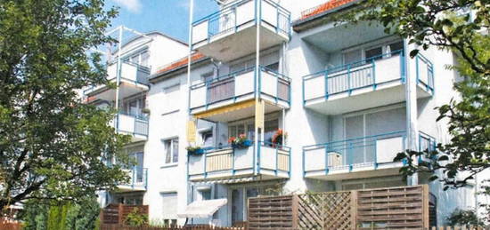 Charmante 2-Zimmer Wohnung in idyllischer Lage Wartenberg LK Erding!