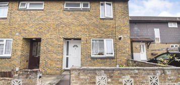 Terraced house for sale in Spurs Court, Aldershot, Hampshire GU11