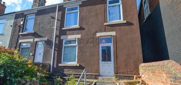 End terrace house for sale in High Street, Killamarsh, Sheffield S21