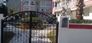 ANTALYA BELEK'DE HAVUZLU EŞYALI 3+1 SATILIK DAİRE