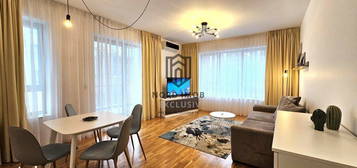 Luxuria Residence |Apartament 2 Camere | Mobilat-Utilat | Parcare | Pe