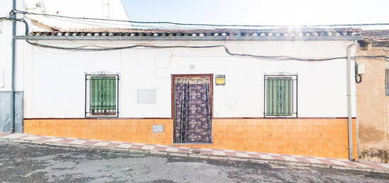 Finca rústica en venta en Del Carmen (zuj), Pinos Puente