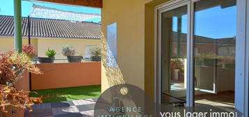 Achat appartement 2 pièces 44 m²