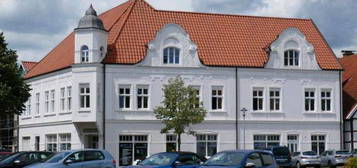 Wohnung, Mietwohnung, gute Anbindung an Münster