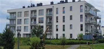 Nowe mieszkanie Gdynia Pogórze