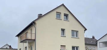 Handwerker aufgepasst! 1-3 Fam.-Haus plus separater Einliegerwohnung in begehrter Lage