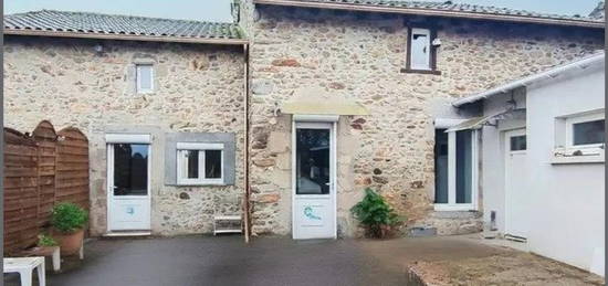 Achat maison 5 pièces 95 m²