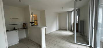 Location appartement 3 pièces 50 m²