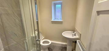 1 bedroom terraced house to rent